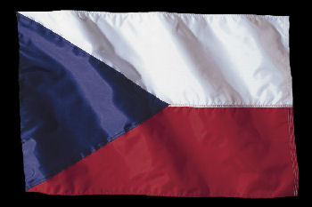 country flag