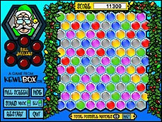 santa balls 2 game