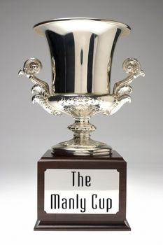 The Manly Cup